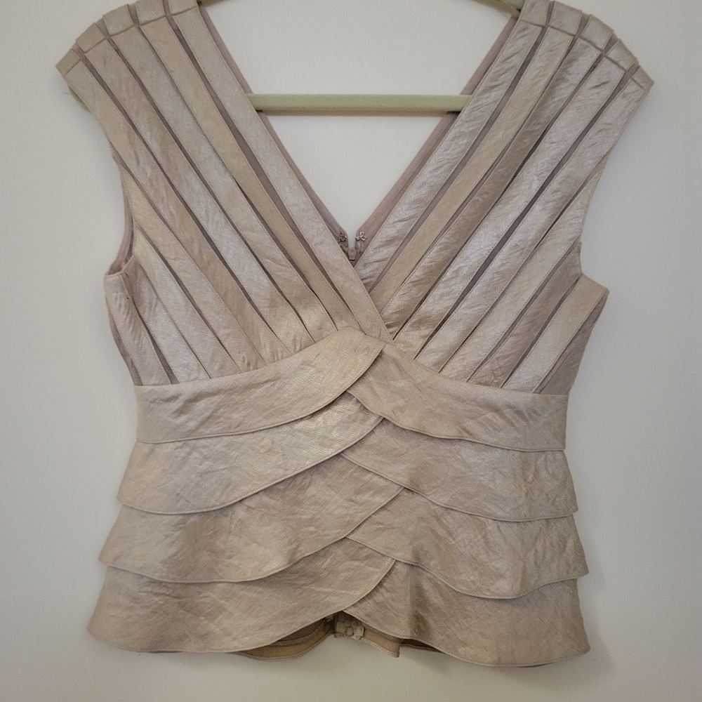 Evening blouse size 8P